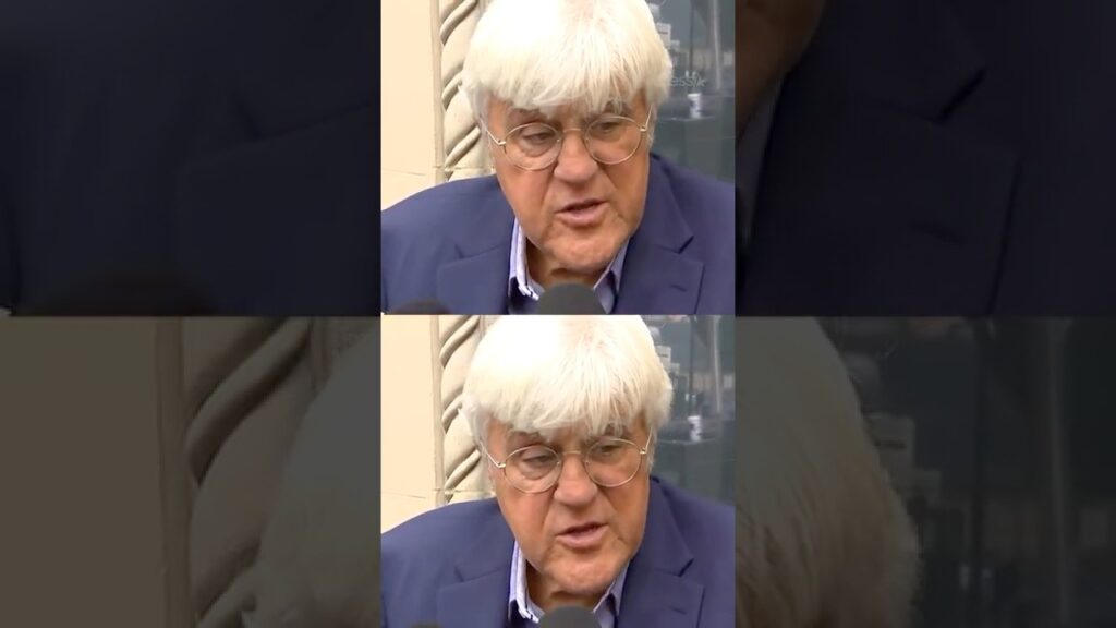 Jay Leno Weighs In On Jimmy Kimmel’s Future on TV: ‘Let The People Decide’ Jay Leno Weighs In On Jimmy Kimmel’s Future on TV: ‘Let The People Decide’