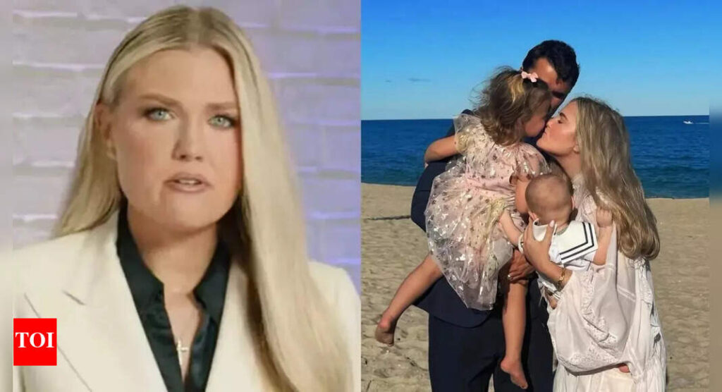 Erika Kirk reveals wearing late husband Charlie Kirk’s blood-stained pendant; everything you need to know about the special ‘keepsake’ Erika Kirk reveals wearing late husband Charlie Kirk’s blood-stained pendant; everything you need to know about the special 'keepsake'
