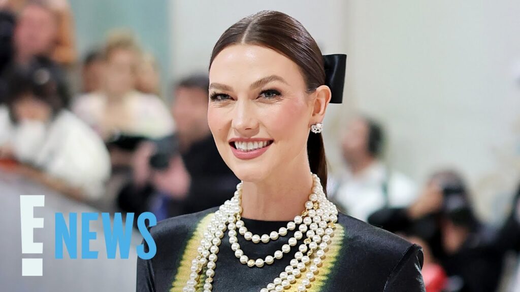 Karlie Kloss Gives Birth, Welcomes Baby No. 3 With Husband Joshua Kushner