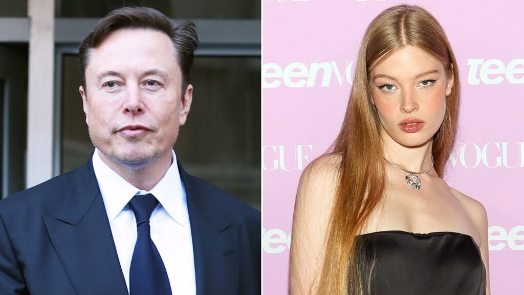 Elon Musk’s Daughter Vivian Wilson Says She’s “Financially Independent” Amid Estrangement