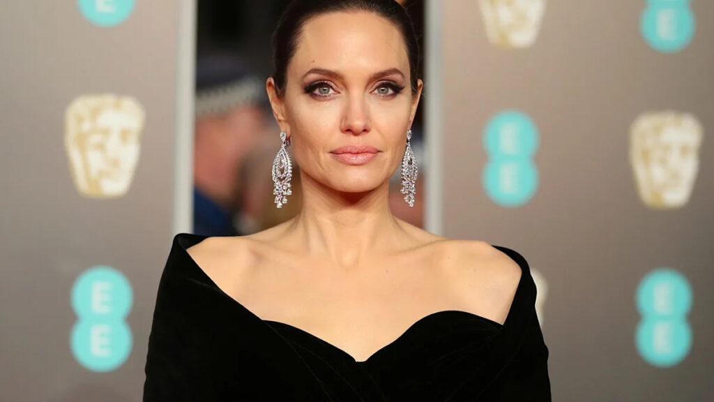 Angelina Jolie criticizes America in free speech plea Yahoo entertainment home