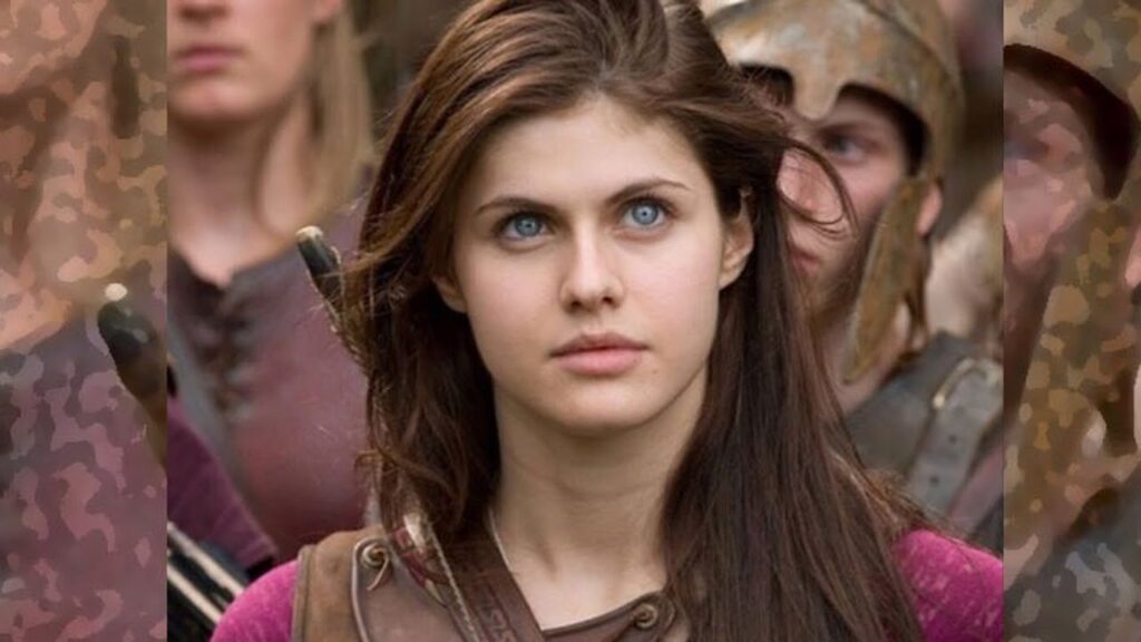 Alexandra Daddario Movies A Journey Through Her Film Career Alexandra Daddario Movies A Journey Through Her Film Career