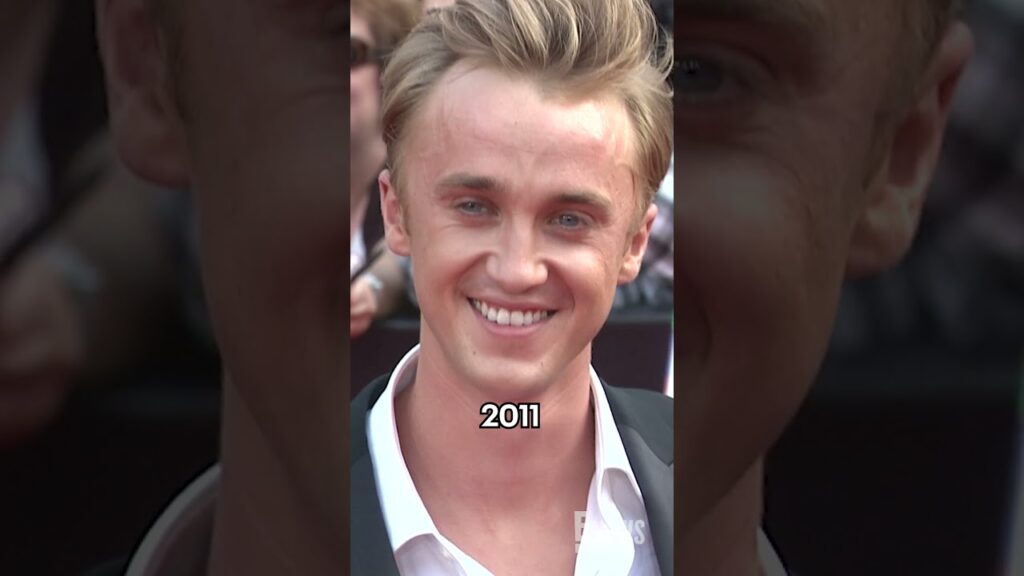 We're wishing Tom Felton a magical birthday. 🪄🎂