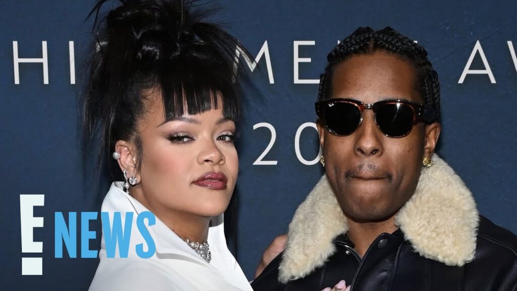 A$AP Rocky Reveals If His & Rihanna’s Kids Listen to Their Music | E! News