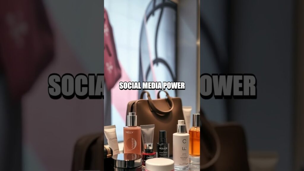 The Fenty Formula: Rihanna's Inclusive Beauty Empire