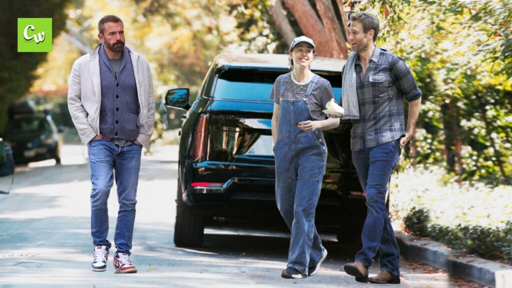 Jennifer Garner and John Miller’s future plans raise fears for Ben Affleck and feeling tortured Jennifer Garner and John Miller’s future plans raise fears for Ben Affleck and feeling tortured