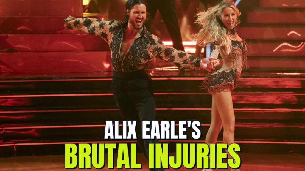 Julianne Hough's Struggles, Hilaria Baldwin's Embarrassment & More Drama!