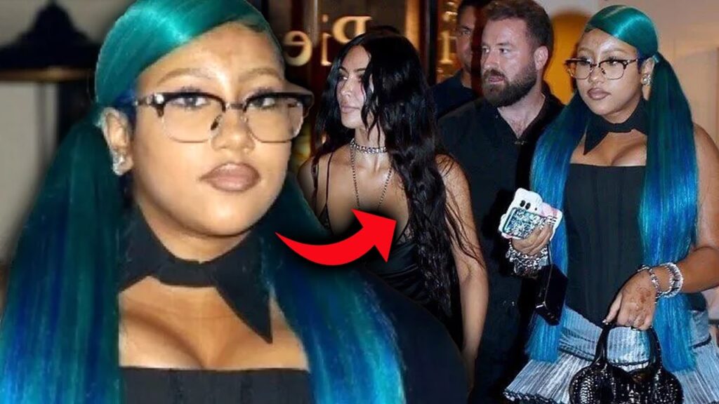 Kim Kardashian’s Daughter North West Just Got CANCELLED?!