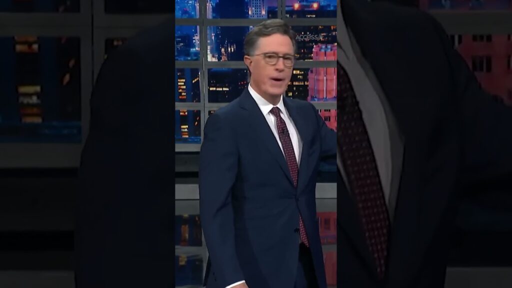 Jon Stewart, Stephen Colbert, & Seth Meyers Celebrate ‘Jimmy Kimmel Live!’ Return