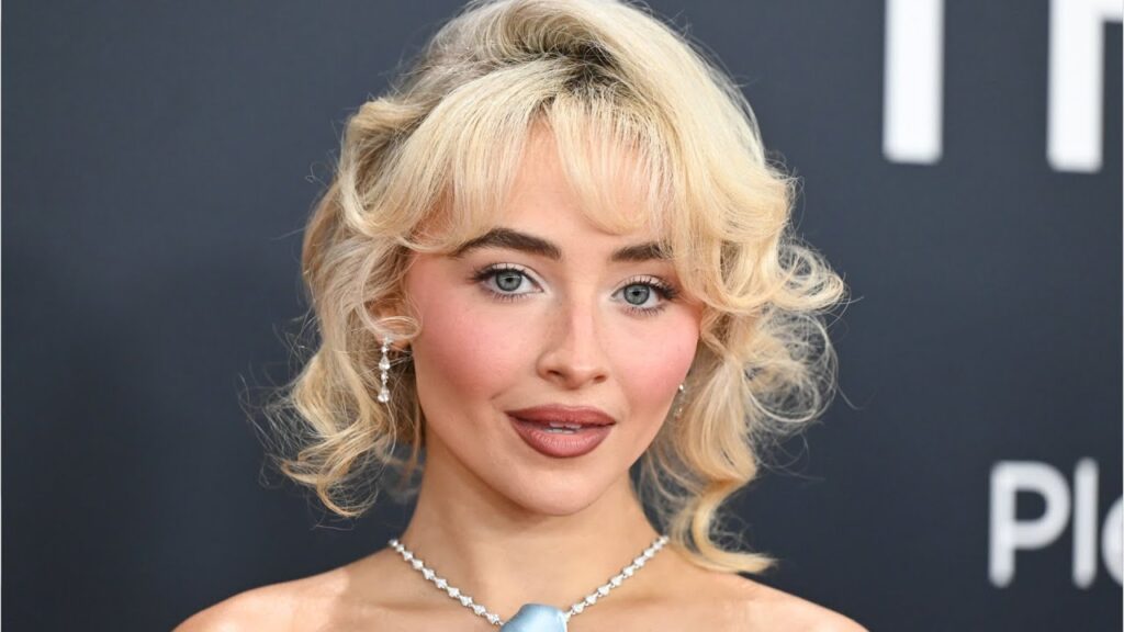 Sabrina Carpenter Details Being “Attacked and Ridiculed” By Men | E! News Sabrina Carpenter Details Being "Attacked and Ridiculed" By Men | E! News