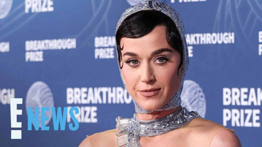 Katy Perry Details Being “Tested and Tried” During Rollercoaster Year | E! News Katy Perry Details Being "Tested and Tried" During Rollercoaster Year | E! News