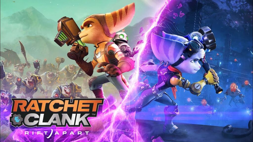 Space Fighters | Ratchet And Clank |Hindi Dubbed Full Movie | Animated Film Space Fighters | Ratchet And Clank |Hindi Dubbed Full Movie | Animated Film