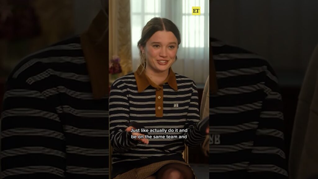 Rain Spencer & Sean Kaufman Are Rooting for Staylor After ‘The Summer I Turned Pretty’ Finale #tsitp Rain Spencer & Sean Kaufman Are Rooting for Staylor After ‘The Summer I Turned Pretty’ Finale #tsitp