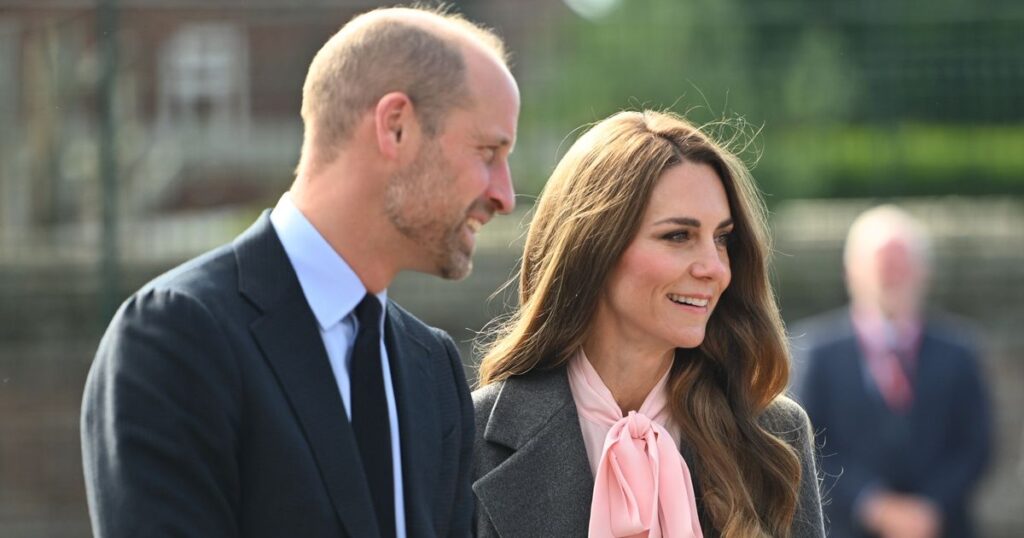 Prince William and Kate’s incredible gesture to Southport family on heartwrenching visit Ipso logo