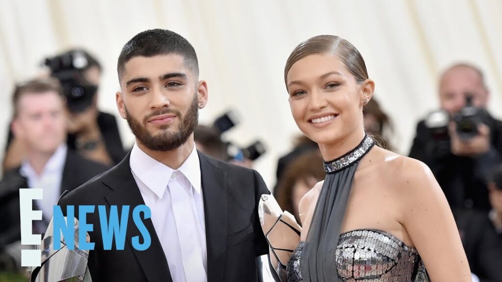 Gigi Hadid Reveals If Zayn Malik Attended Daughter’s Birthday Party | E! News Gigi Hadid Reveals If Zayn Malik Attended Daughter’s Birthday Party | E! News