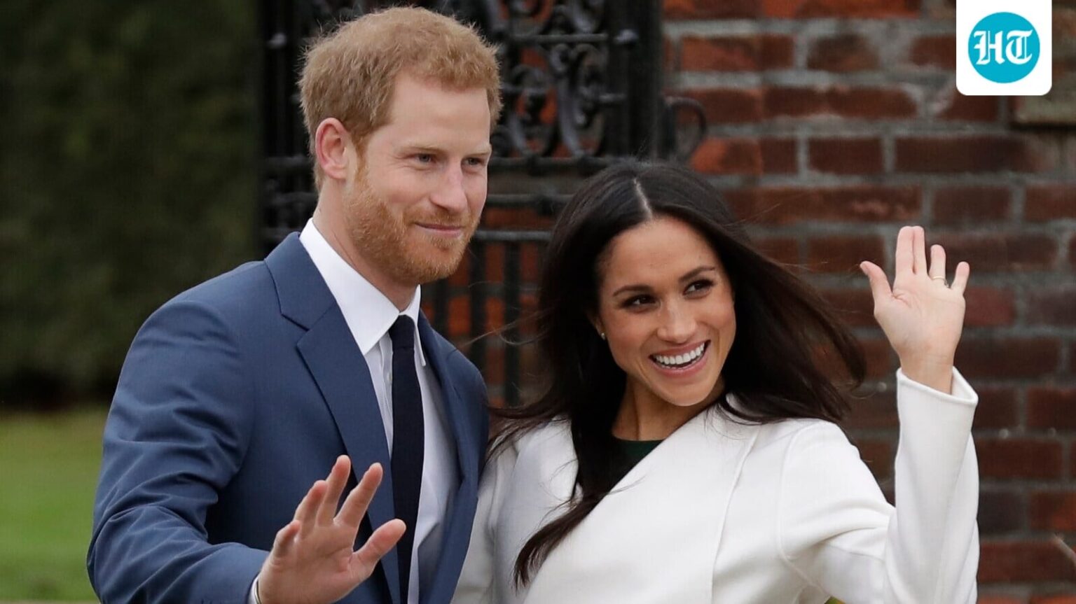 Meghan Markle uneasy over former friend Jessica Mulroney’s rumored memoir: Report