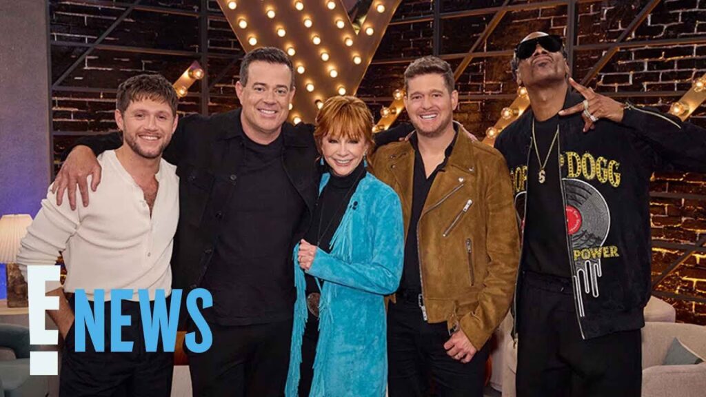 The Voice Makes One Major Rule Change to Auditions for Season 28 | E! News