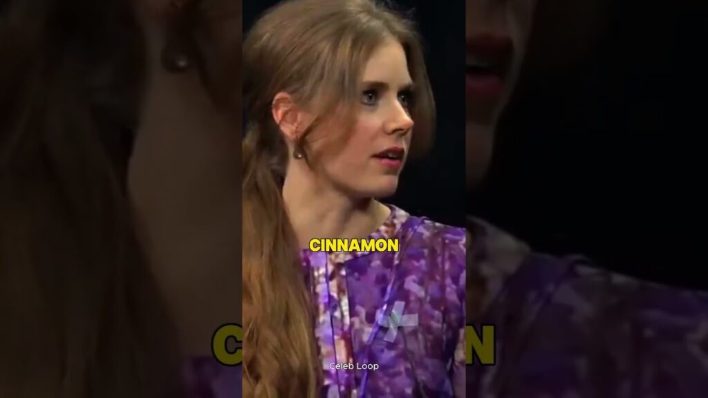 Zach Galifianakis Roasts Amy Adams on Between Two Ferns 😂 #shorts #zachgalifianakis #funnyinterview Zach Galifianakis Roasts Amy Adams on Between Two Ferns 😂 #shorts #zachgalifianakis #funnyinterview
