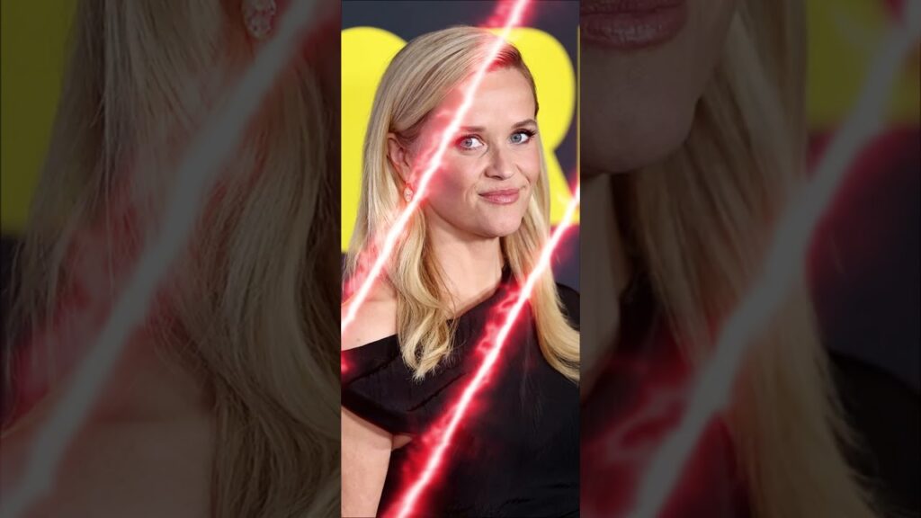 Reese Witherspoon Opens Up About Healing After an Abusive Relationship  #Shorts