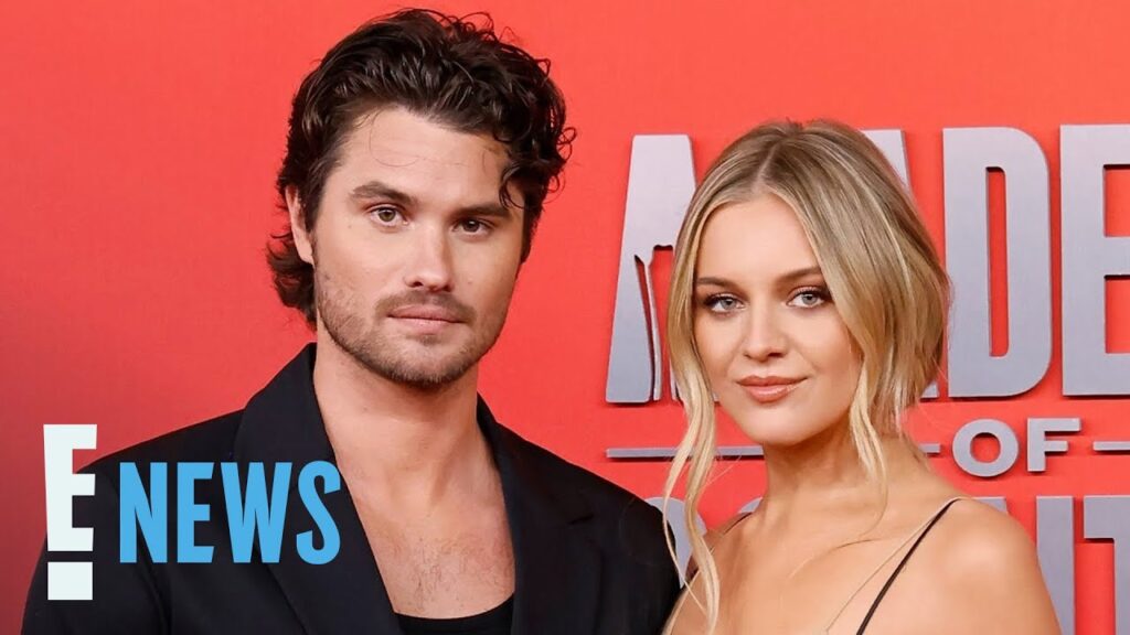 Kelsea Ballerini Steps Out for First Time Since Chase Stokes Breakup | E! News