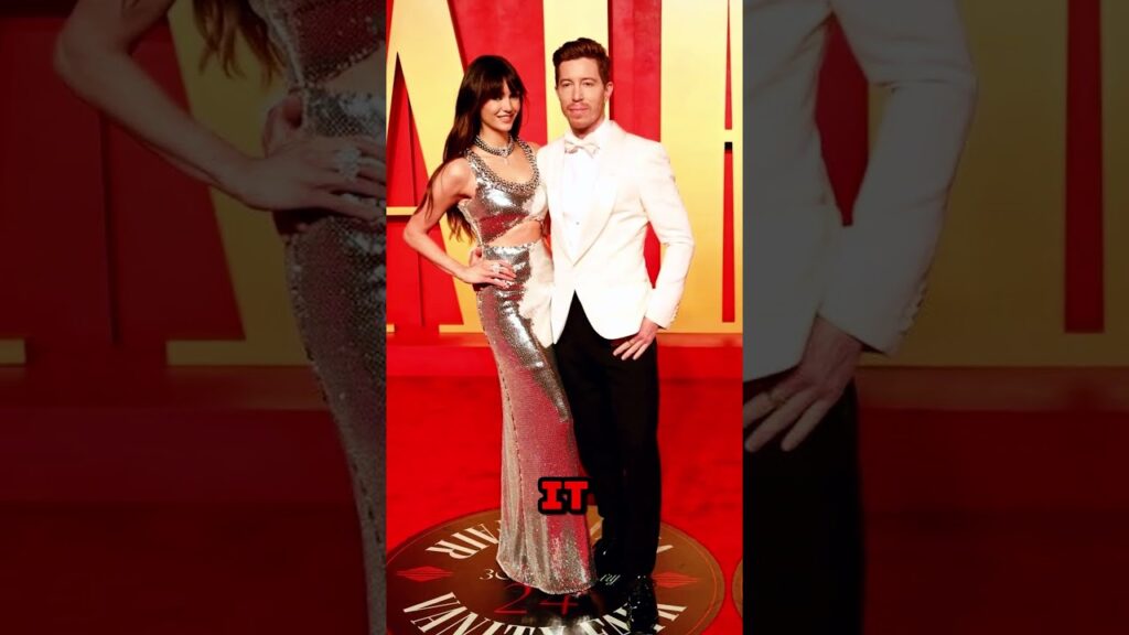 โNina Dobrev & Shaun White SHOCK Fans โ Engagement CALLED OFF After 5 Years ๐โ โNina Dobrev & Shaun White SHOCK Fans โ Engagement CALLED OFF After 5 Years ๐โ