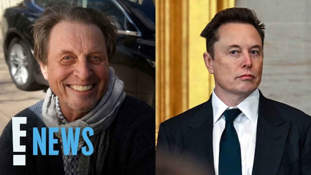 Elon Musk’s Dad Accused of Sexual Abuse by 5 of His Children | E! News Elon Musk's Dad Accused of Sexual Abuse by 5 of His Children | E! News