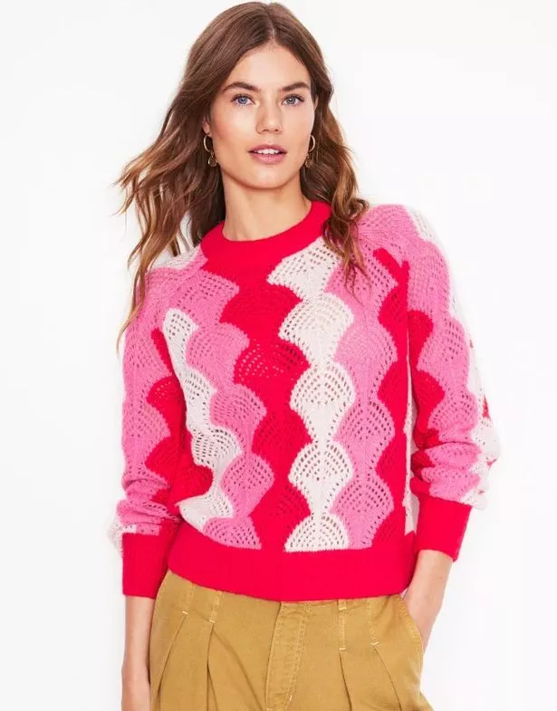Boden jumper sale