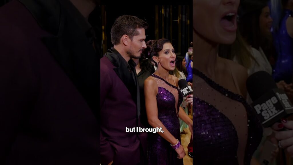 Hilaria talking about her kids/how the show is helping her be a better mom #shorts Hilaria talking about her kids/how the show is helping her be a better mom #shorts