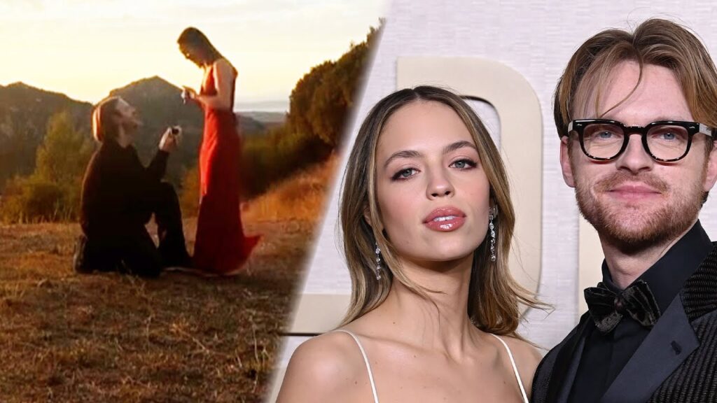 Billie Eilish’s Brother Finneas Engaged to Claudia Sulewski After 7 Years of Dating Billie Eilish's Brother Finneas Engaged to Claudia Sulewski After 7 Years of Dating