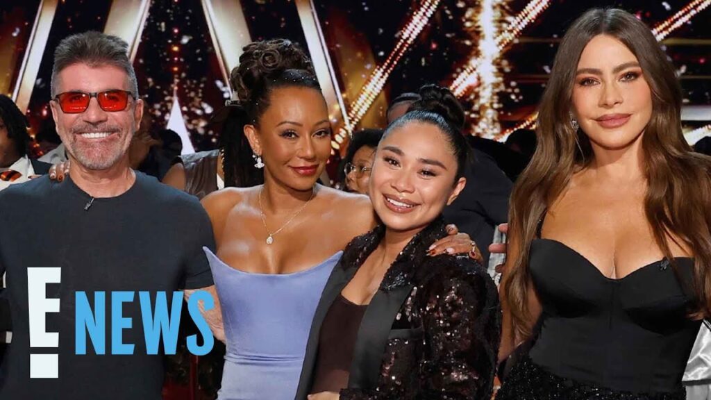 America's Got Talent Season 20 Winner Revealed | E! News