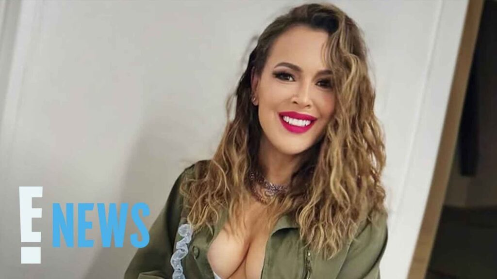 Alyssa Milano Shares Why She’s Getting Her Breast Implants Removed | E! News Alyssa Milano Shares Why She's Getting Her Breast Implants Removed | E! News