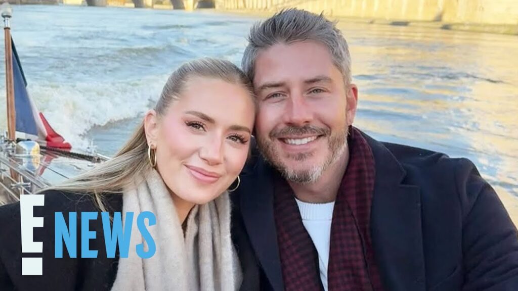 Arie Luyendyk Jr.’s Wife Lauren Gives Birth, Welcomes Baby No. 4 | E! News Arie Luyendyk Jr.’s Wife Lauren Gives Birth, Welcomes Baby No. 4 | E! News