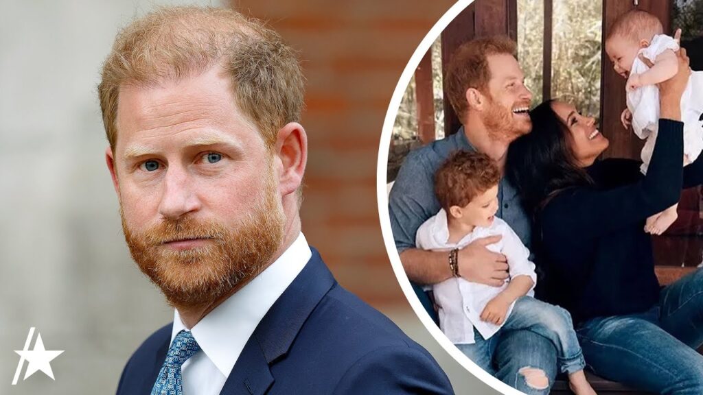 Is Meghan Markle & Prince Harry’s Son Going To Boarding School In The UK?