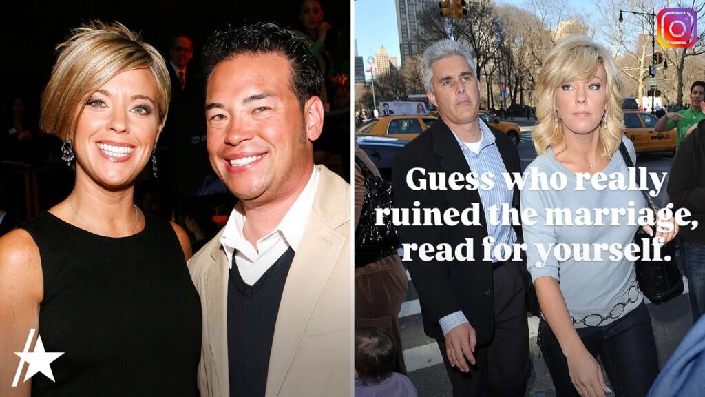 Is Kate Gosselin Dating Bodyguard She Was Accused Of Having AFFAIR With? Is Kate Gosselin Dating Bodyguard She Was Accused Of Having AFFAIR With?