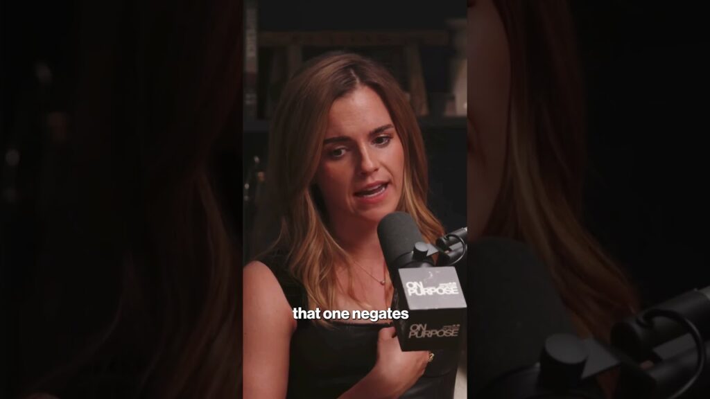Emma Watson speaks out about where she stands with J.K. Rowling #shorts Emma Watson speaks out about where she stands with J.K. Rowling #shorts