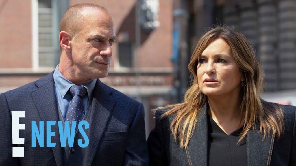 Law & Order: SVU Showrunner Reveals Storyline Change for Season 27 | E! News Law & Order: SVU Showrunner Reveals Storyline Change for Season 27 | E! News