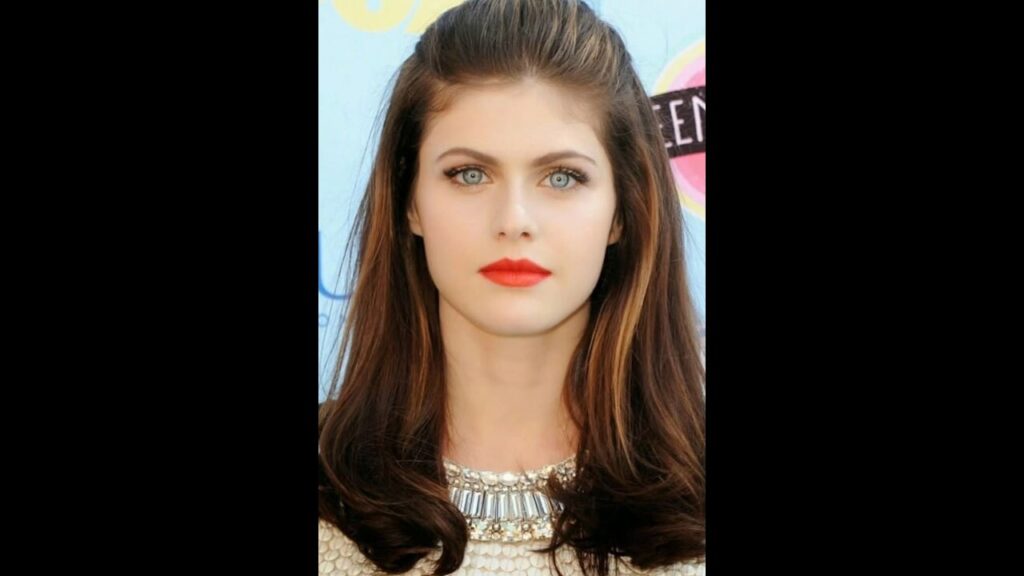 Alexandra Daddario 🌹Cuteness on its Peak #shortvideo Alexandra Daddario 🌹Cuteness on its Peak #shortvideo