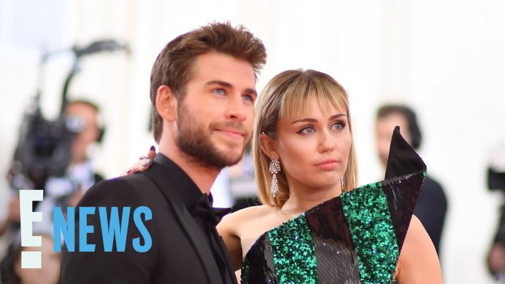 Miley Cyrus Reveals She Kept Dress From First Date With Liam Hemsworth | E! News