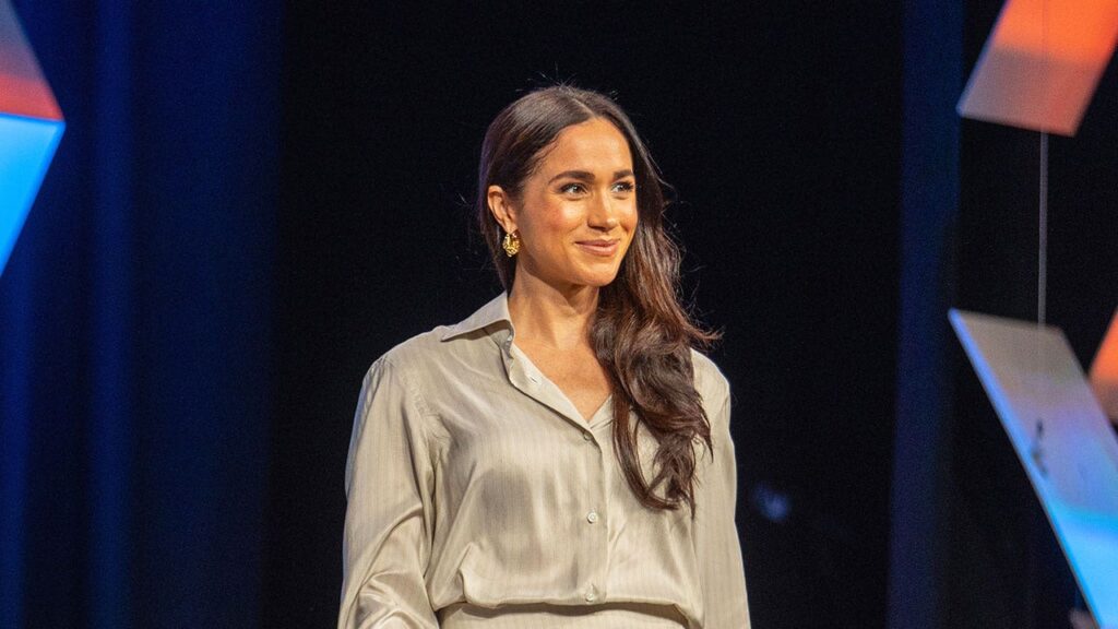 Meghan Markle’s assertive sorority traits clashed with royal protocol: experts Meghan Markle's assertive sorority traits clashed with royal protocol: experts
