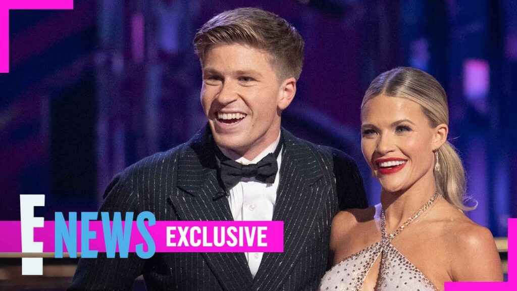 DWTS’ Robert Irwin Reveals What He Wants in a Girlfriend | E! News