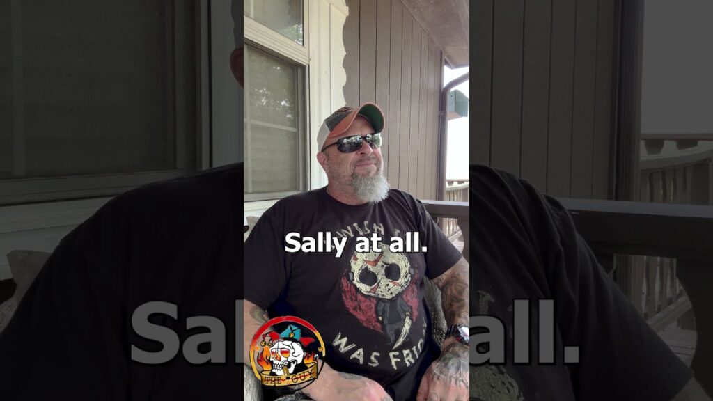 Sally