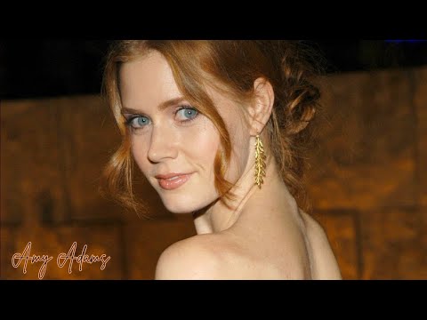 Do You Remember Amy Adams? This Is Her Now