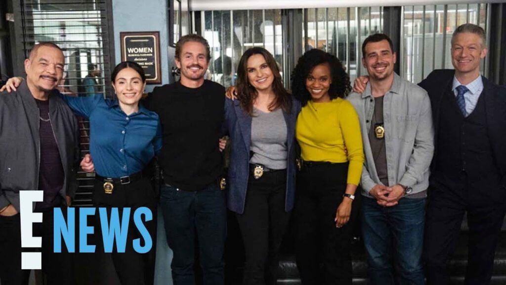‘Law & Order: SVU’ Kills Off Major Character in Season 27 Premiere | E! News ‘Law & Order: SVU’ Kills Off Major Character in Season 27 Premiere | E! News