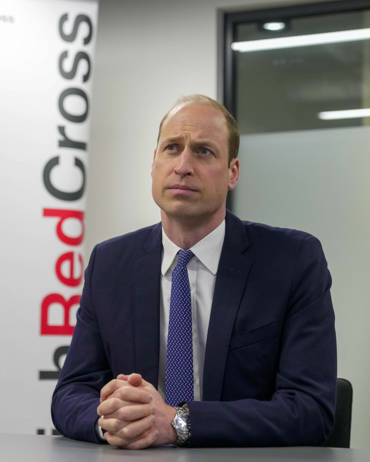 Prince William