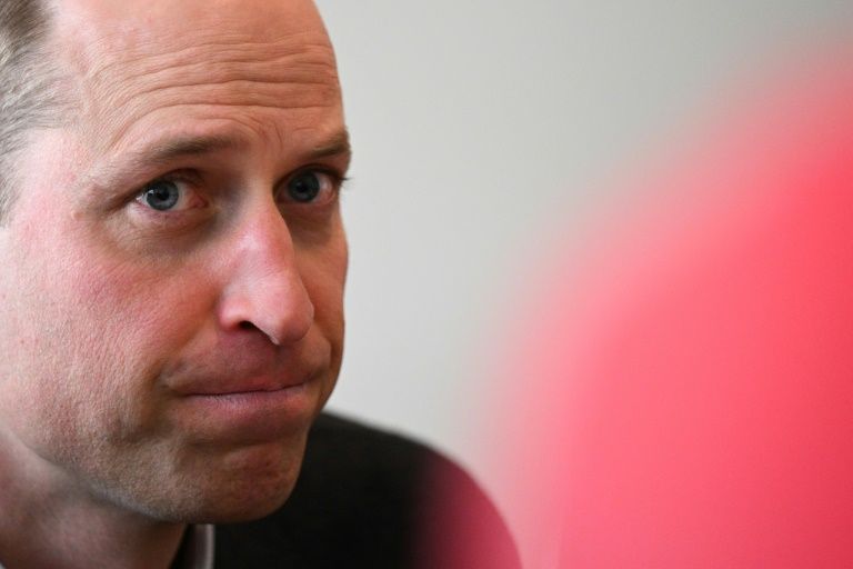 'Sickened' Prince William 'Seething' Over King…