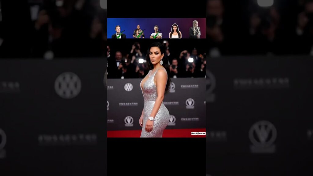 What If Celebrities Could TRANSFORM 😱