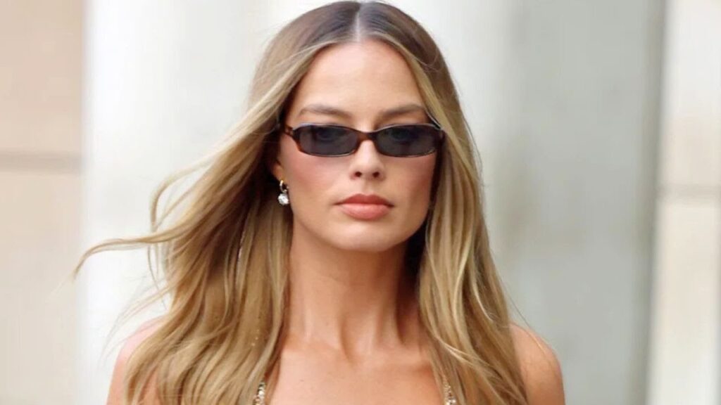 New Update!! Breaking News Of Margot Robbie || It will shock you