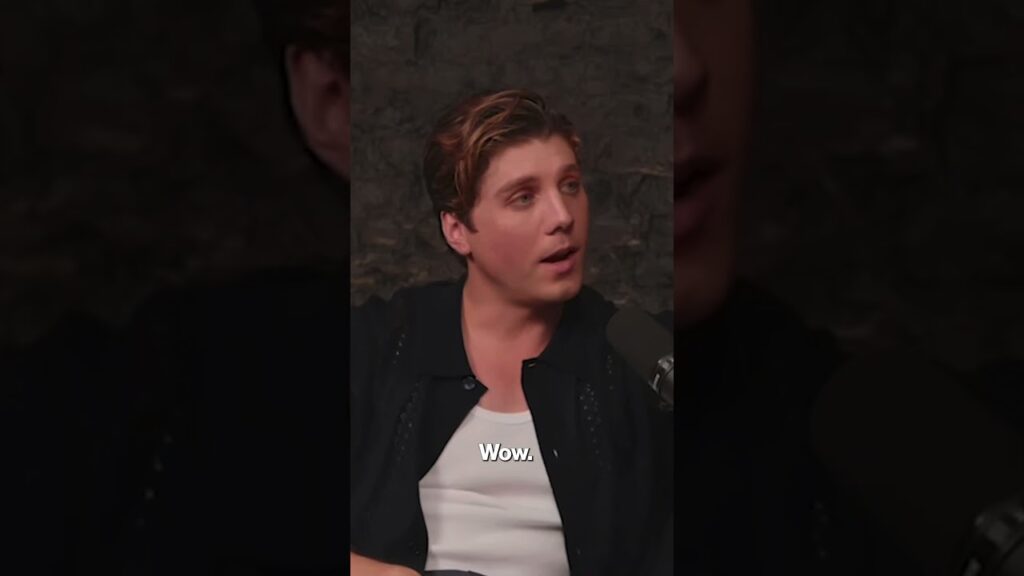 Lukas Gage doesn’t ‘recognize that person’ when watching his wedding on ‘The Kardashians’ #shorts Lukas Gage doesn't 'recognize that person' when watching his wedding on 'The Kardashians' #shorts