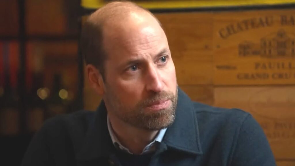 Prince William Calls 2024 'the Hardest Year' Amid Royal Rift and Kate's Cancer Battle