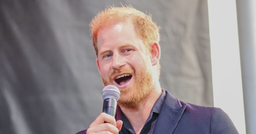 Inside Prince Harry’s 55-minute chat with King Charles and what it means for their future Ipso logo